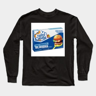 Ight Castle Long Sleeve T-Shirt